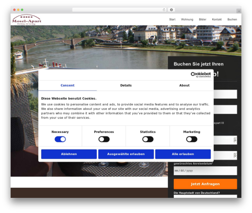 Beds24 Online Booking (beds24-online-booking) free WordPress plugin - moselapart.de Beds24 Online Booking (beds24-online-booking) free WordPress plugin - moselapart.de