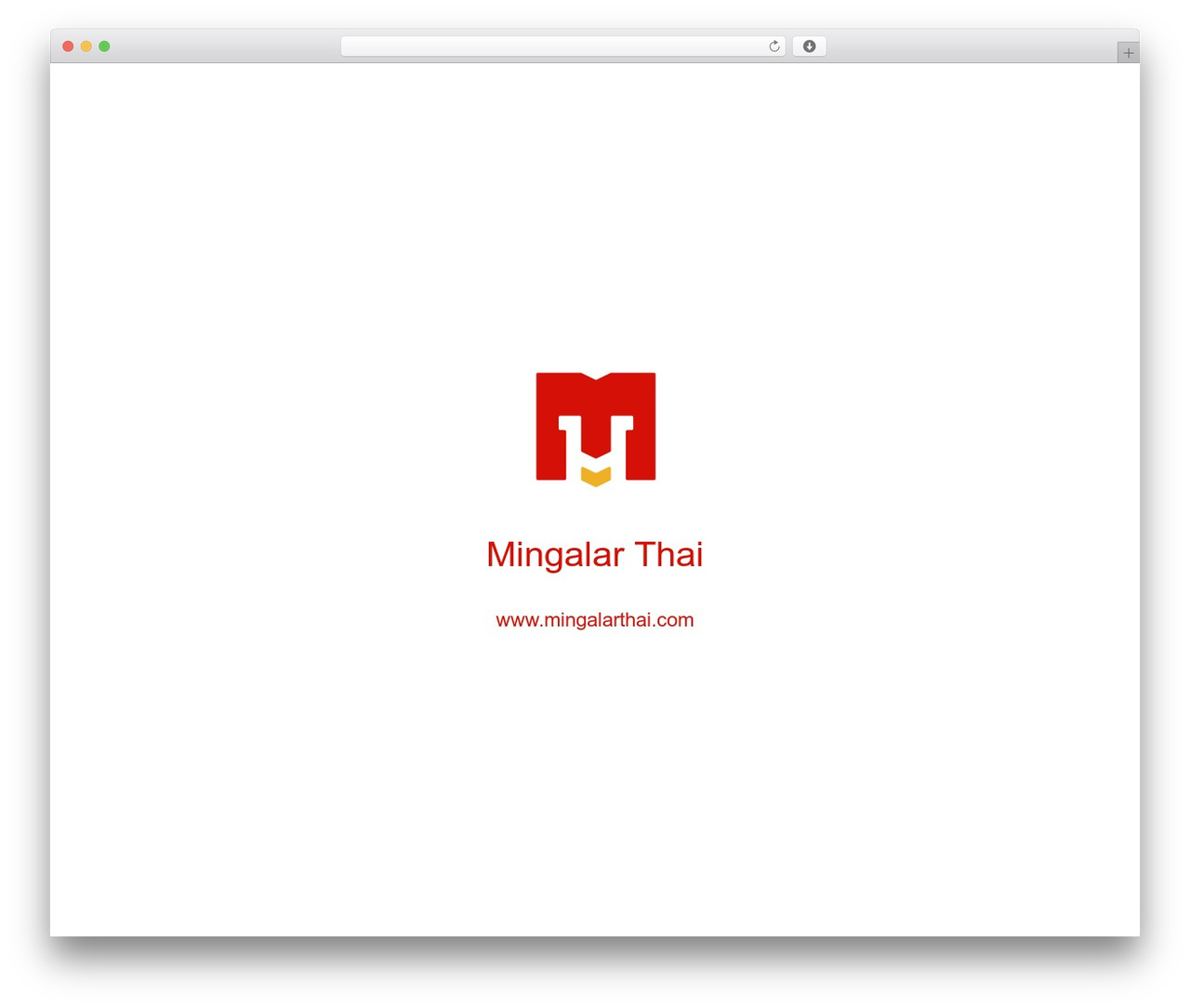 Netscriperwp theme WordPress - mingalarthai.com
