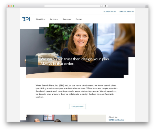 Theme WordPress BPI - bpiomaha.com
