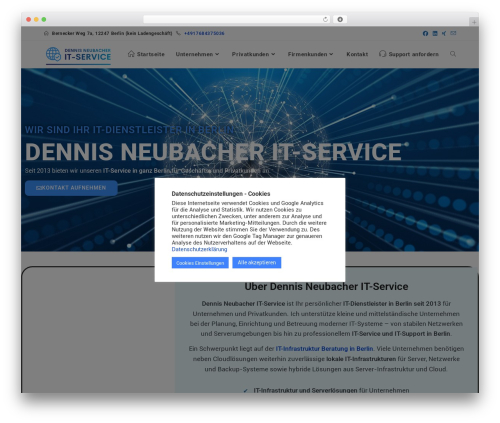 Links shortcode (links-shortcode) free WordPress plugin - dennisneubacher.de Links shortcode (links-shortcode) free WordPress plugin - dennisneubacher.de
