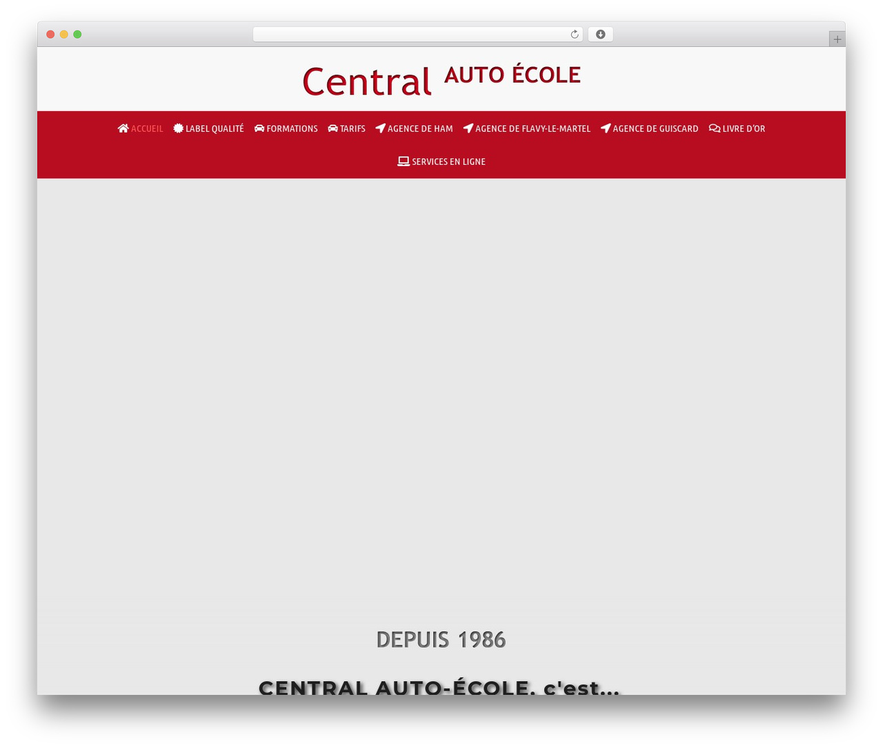 WordPress theme Beaver Builder Theme - centralautoecole.com WordPress theme Beaver Builder Theme - centralautoecole.com