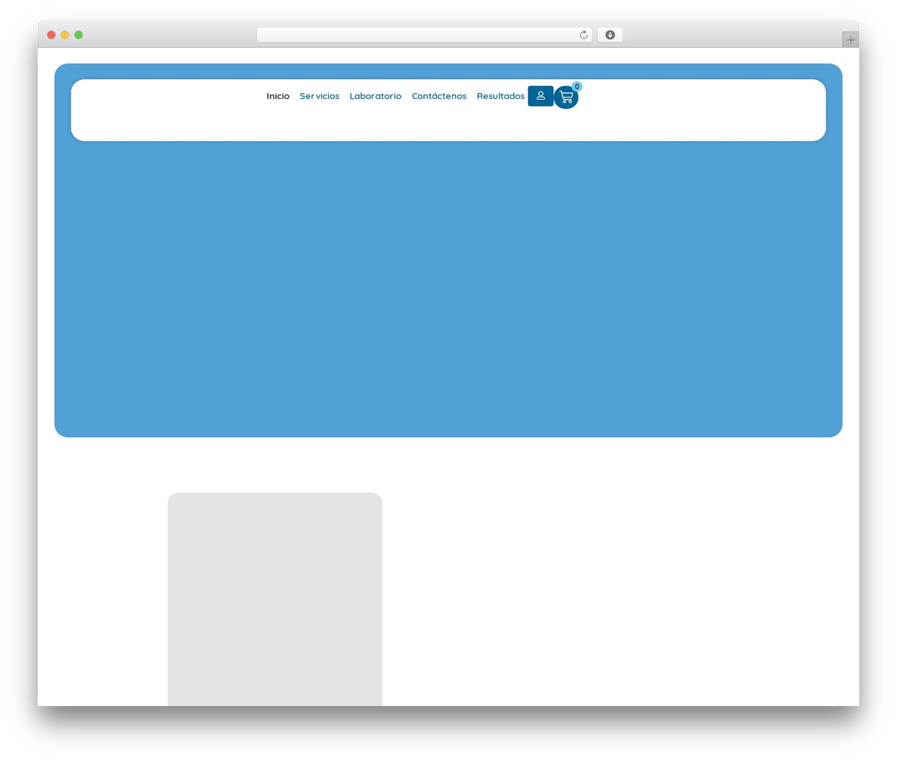WordPress theme Hello Elementor - laboratoriolb.com WordPress theme Hello Elementor - laboratoriolb.com