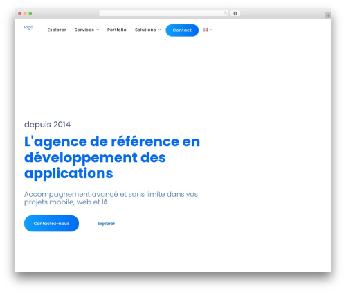 Uncode privacy WordPress plugin - flexiapps.net