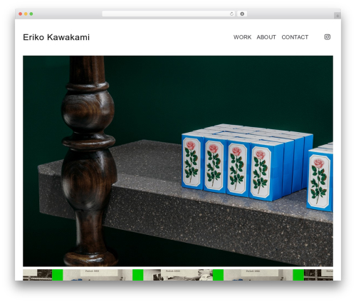 Bm builder WordPress plugin - erikokawakami.com