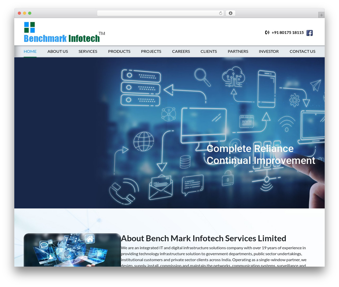 Benchmark WordPress theme - benchmarkinfo.com Benchmark WordPress theme - benchmarkinfo.com