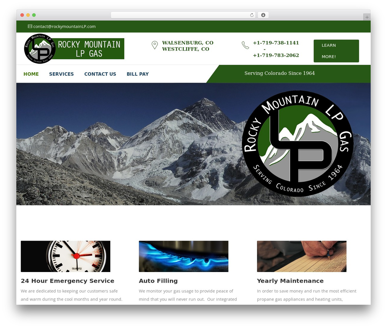 Factorypro WordPress theme - rockymountainpropane.com Factorypro WordPress theme - rockymountainpropane.com