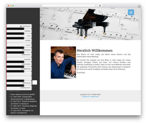 Bm gfonts WordPress plugin - allroundpiano.de