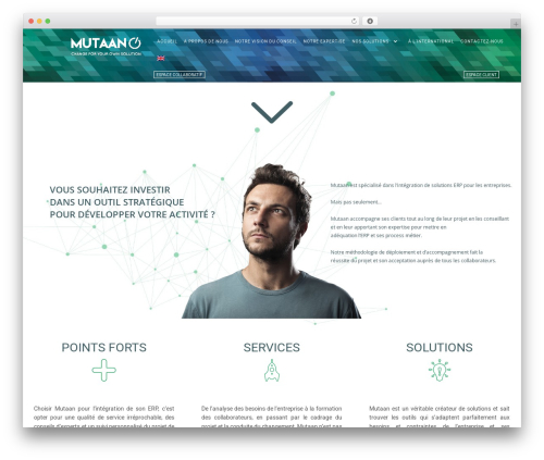 Simple Newsletter (simple-newsletter-br) free WordPress plugin - mutaan.com