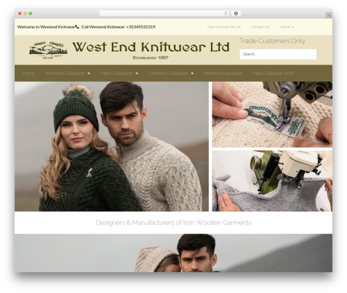 Pdf smart viewer for elementor WordPress plugin - westendknitwear.ie