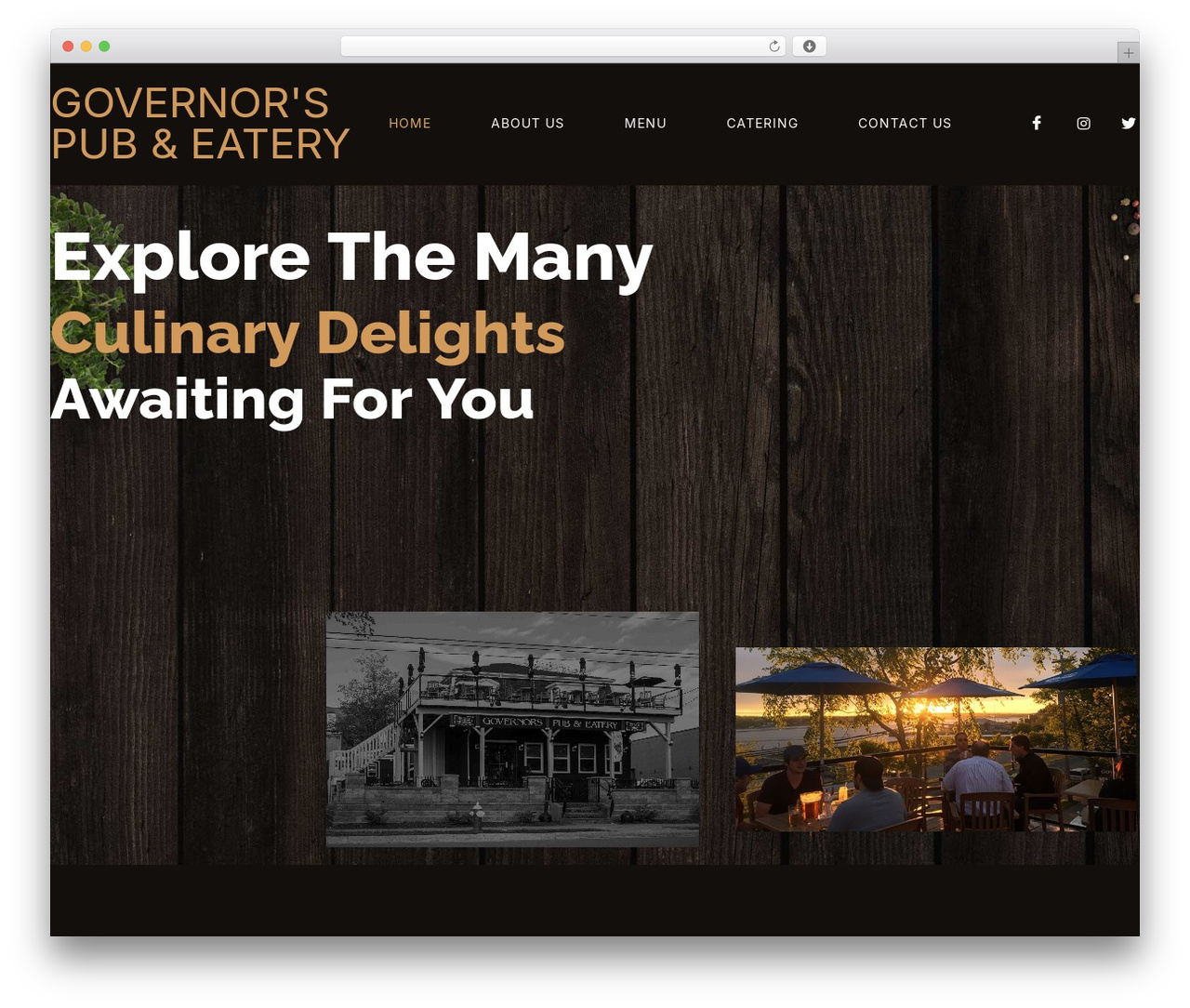 Hello Elementor WordPress theme - governorseatery.com Hello Elementor WordPress theme - governorseatery.com
