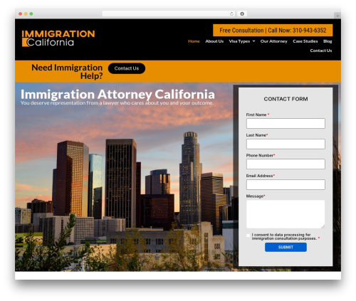 Honeypot for forminator form WordPress plugin - immigrationcalifornia.us