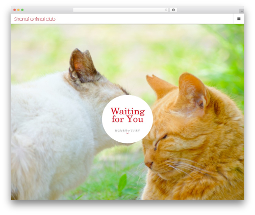 What's New for Ameba blog (whats-new-for-ameba-blog) free WordPress plugin - shonaianimal.club What's New for Ameba blog (whats-new-for-ameba-blog) free WordPress plugin - shonaianimal.club