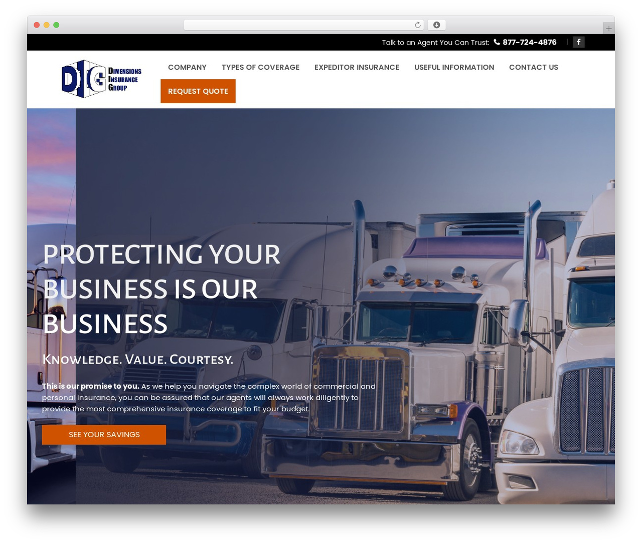 Theme WordPress Beaver Builder Theme - dimensionsgroup.net