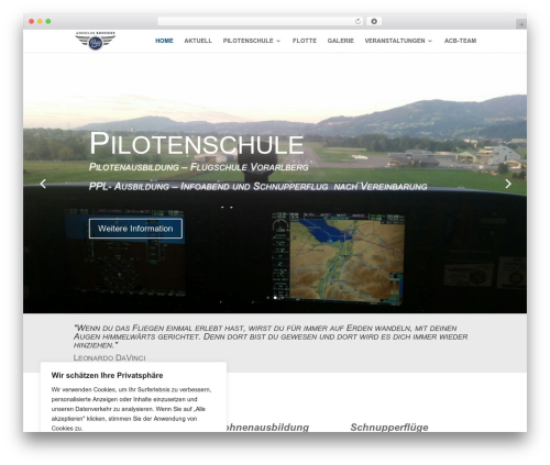 Jt divi material blurb WordPress plugin - aeroclub-bodensee.at