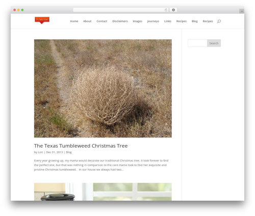 Jspullquotes WordPress plugin - thespicytexan.com/travel