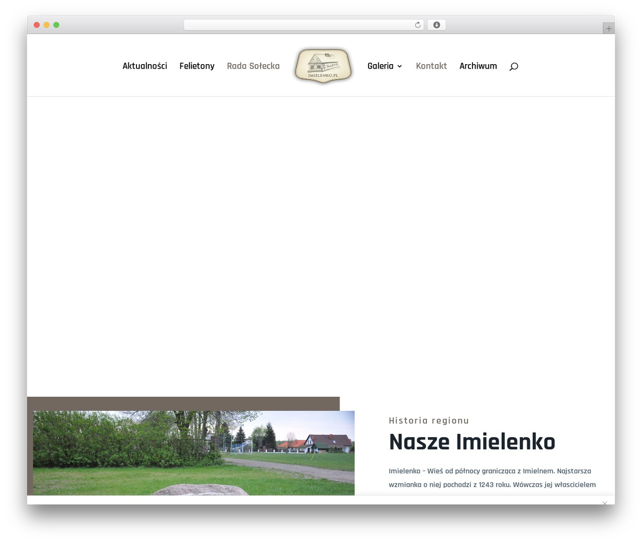 Theme WordPress Divi - imielenko.pl Theme WordPress Divi - imielenko.pl