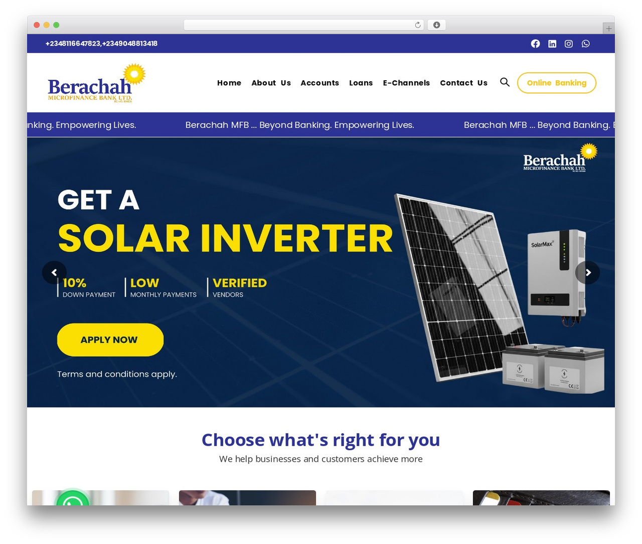 Theme WordPress Essentials - berachahmfb.com Theme WordPress Essentials - berachahmfb.com