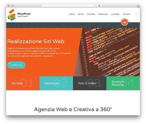 3CX Free Live Chat (wp-live-chat-support) free WordPress plugin - playpixel.it