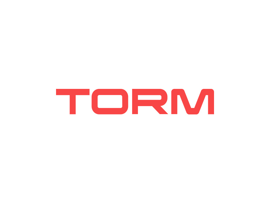 Theme WordPress Torm by AKU