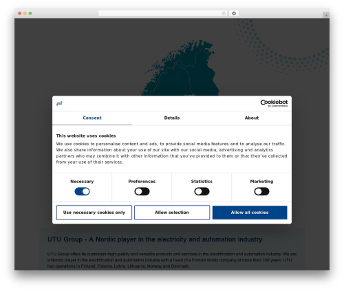 Hyphenator (hyphenator) free WordPress plugin - utugroup.com Hyphenator (hyphenator) free WordPress plugin - utugroup.com