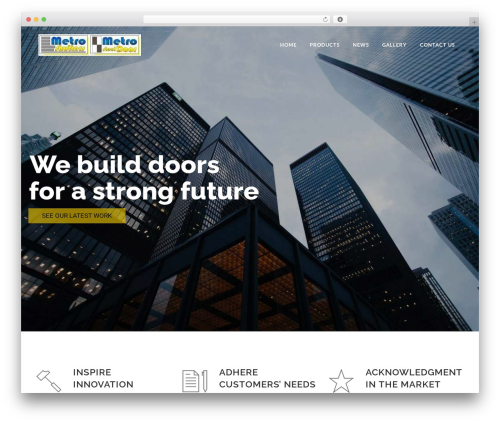 Force Refresh (force-refresh) free WordPress plugin - metrotechsteel.com Force Refresh (force-refresh) free WordPress plugin - metrotechsteel.com