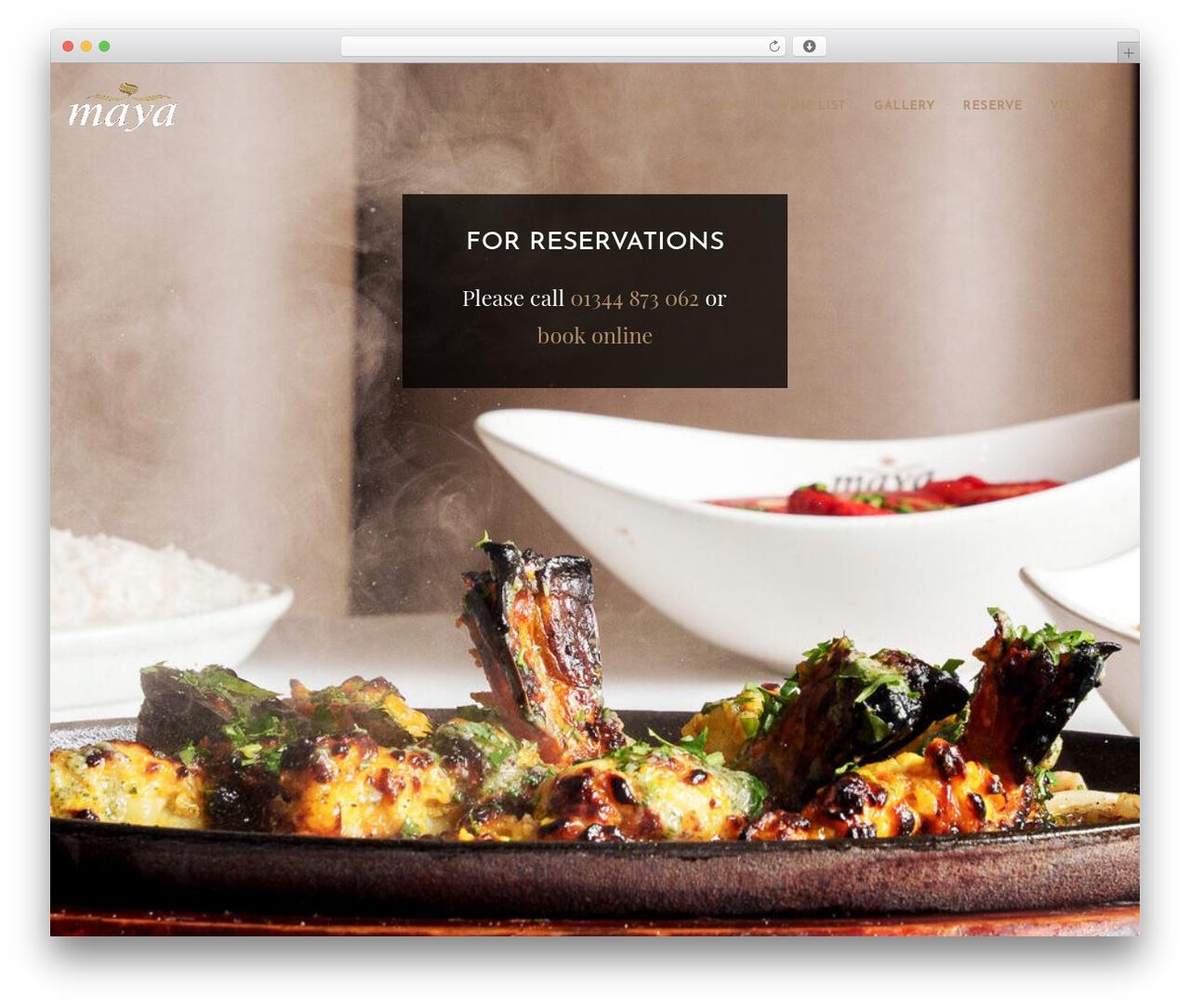 WordPress theme ThemeVolt - mayarestaurant.co.uk WordPress theme ThemeVolt - mayarestaurant.co.uk