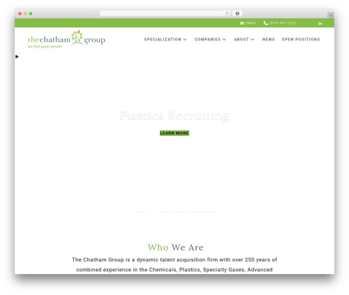 Wp rogiq integration WordPress plugin - mrichatham.com