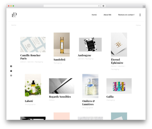 Brynn core WordPress plugin - louisederisbourg.com