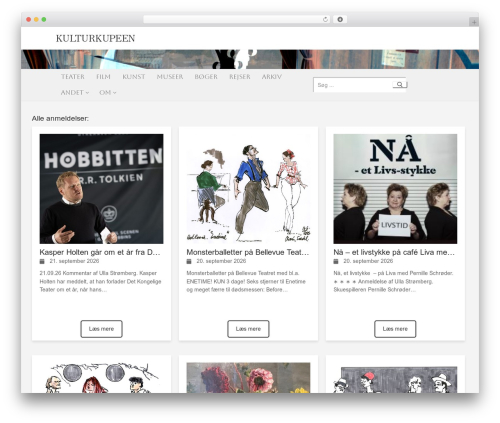 PB MailCrypt – AntiSpam Email Encryption (pb-mailcrypt-antispam-email-encryption) free WordPress plugin - kulturkupeen.dk