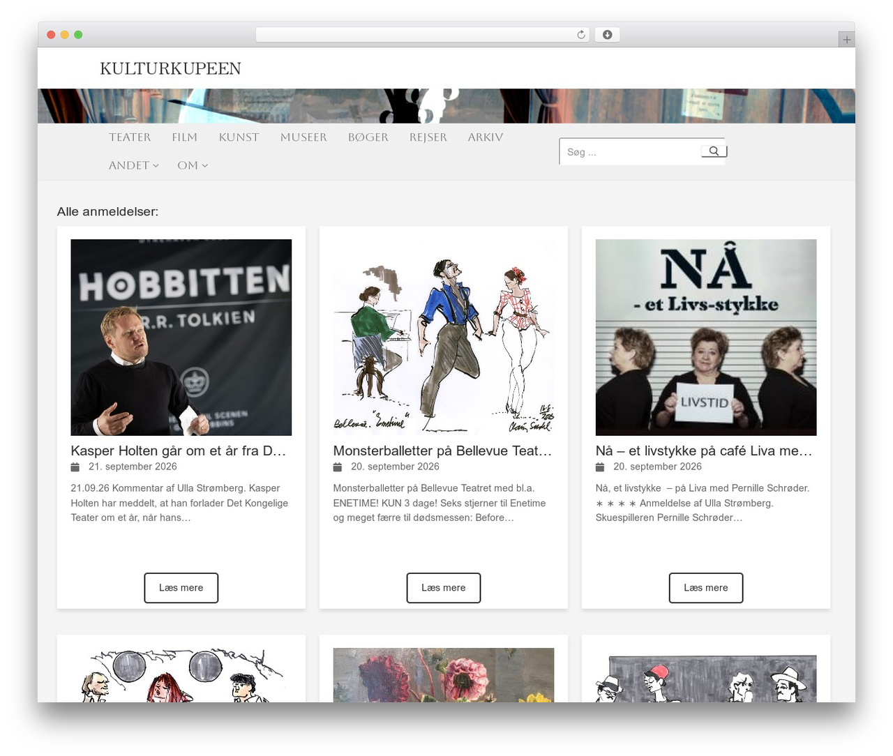 Customify Child WordPress theme - kulturkupeen.dk Customify Child WordPress theme - kulturkupeen.dk