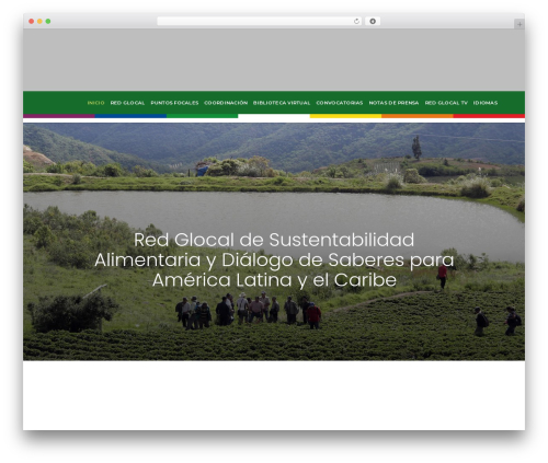 Userpro WordPress plugin - redglocal.org