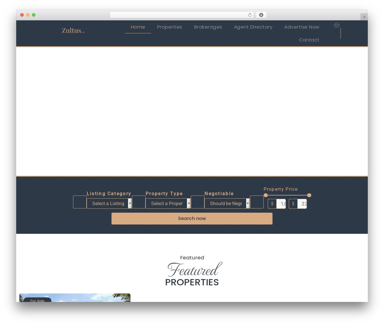 Hello Elementor WordPress theme - zultus.com Hello Elementor WordPress theme - zultus.com