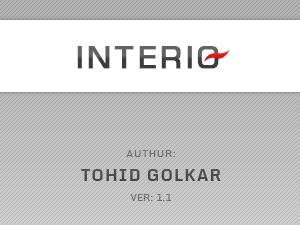 Interprint WordPress theme Interprint WordPress theme