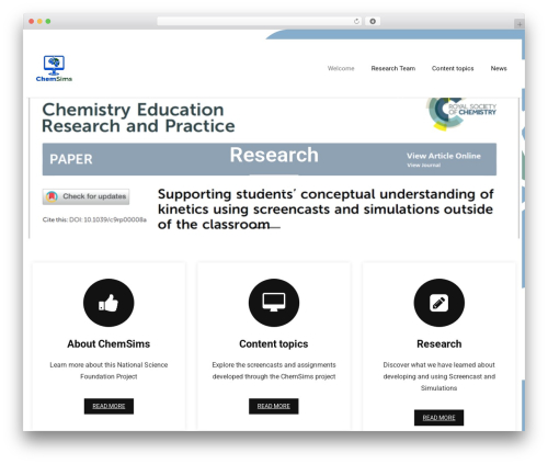 The Visitor Counter Plugin (the-visitor-counter) free WordPress plugin - chemsims.com The Visitor Counter Plugin (the-visitor-counter) free WordPress plugin - chemsims.com