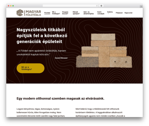 Elfsight contact form cc WordPress plugin - magyarfoldtegla.hu