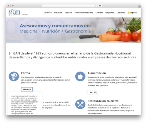 SEOEngine WordPress theme - gan-bcn.com SEOEngine WordPress theme - gan-bcn.com