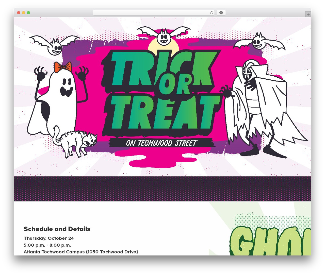 Sideways8 Theme Framework WordPress theme - trickortreatontechwoodstreet.com Sideways8 Theme Framework WordPress theme - trickortreatontechwoodstreet.com