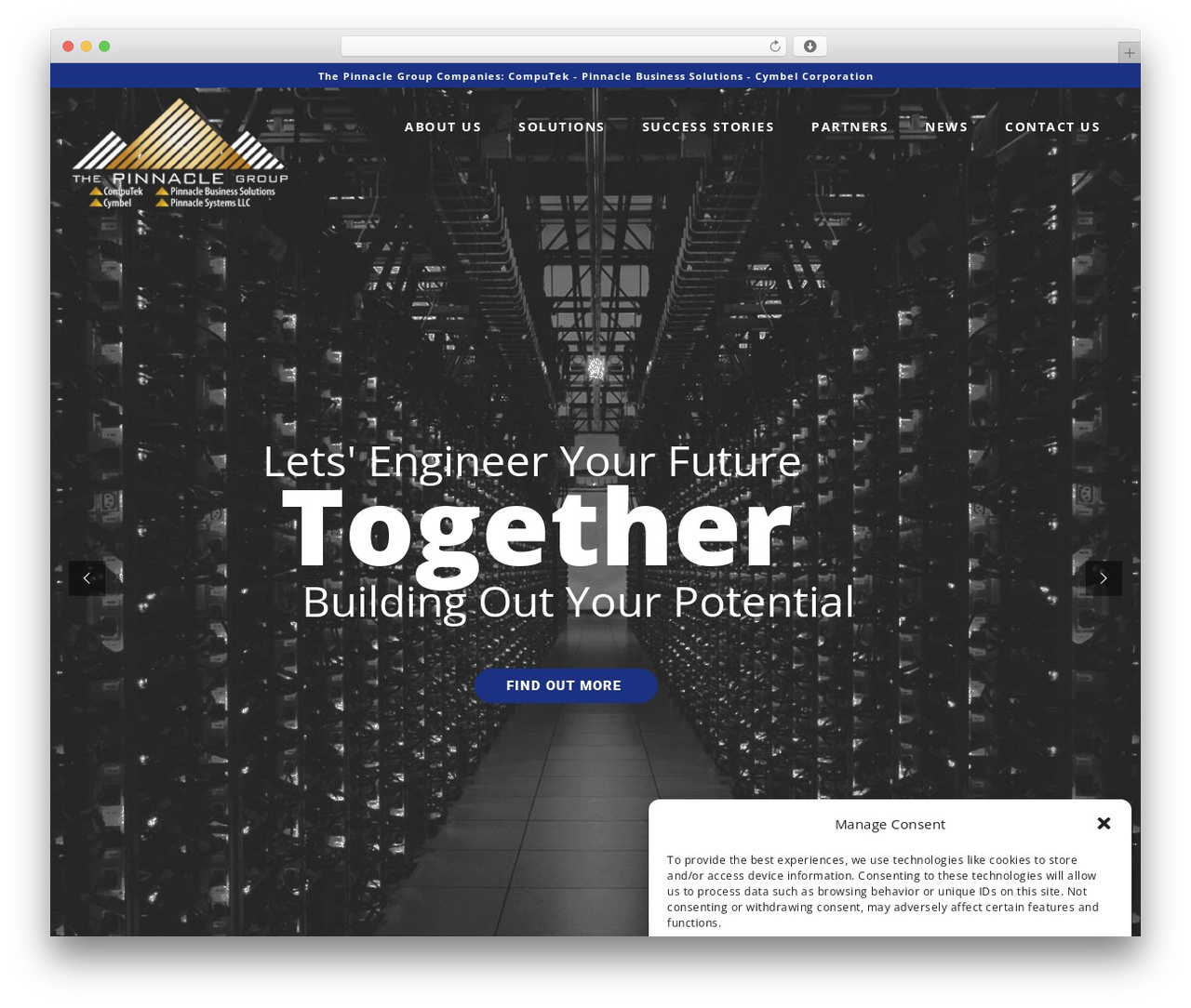Theme WordPress Quantum WP - thepinnaclegroup.com Theme WordPress Quantum WP - thepinnaclegroup.com