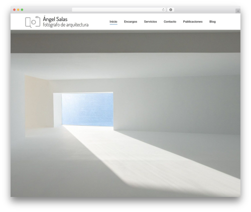 Theme WordPress The7 Classic - fotografo-arquitectura.com Theme WordPress The7 Classic - fotografo-arquitectura.com