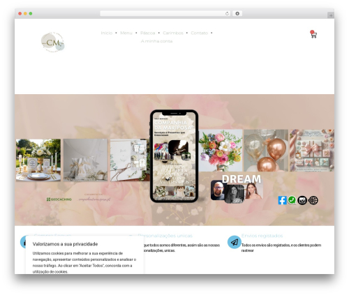 Shipping simulator for woocommerce WordPress plugin - companhiadamariposa.pt