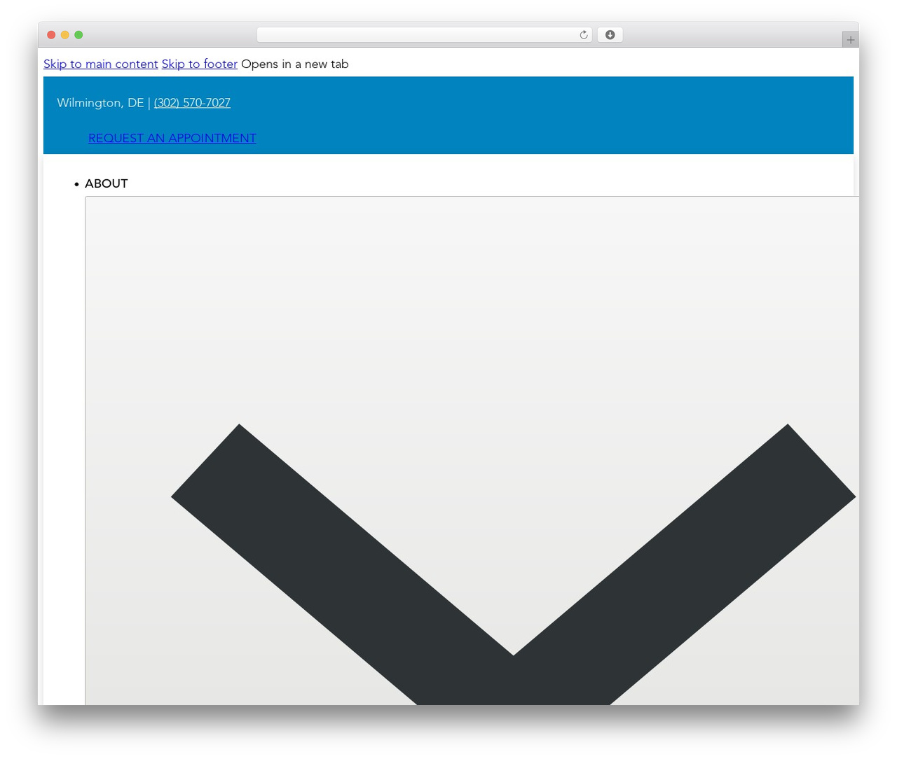 Bricks WordPress theme - omegaprojectpt.com