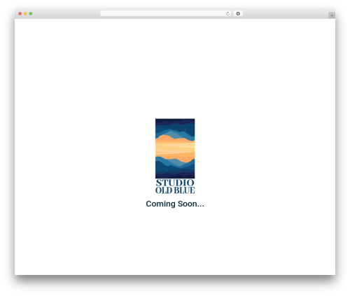 Arlo core WordPress plugin - studiooldblue.com