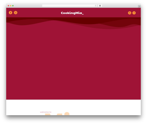 A3 lazy load max WordPress plugin - cookingmia.it