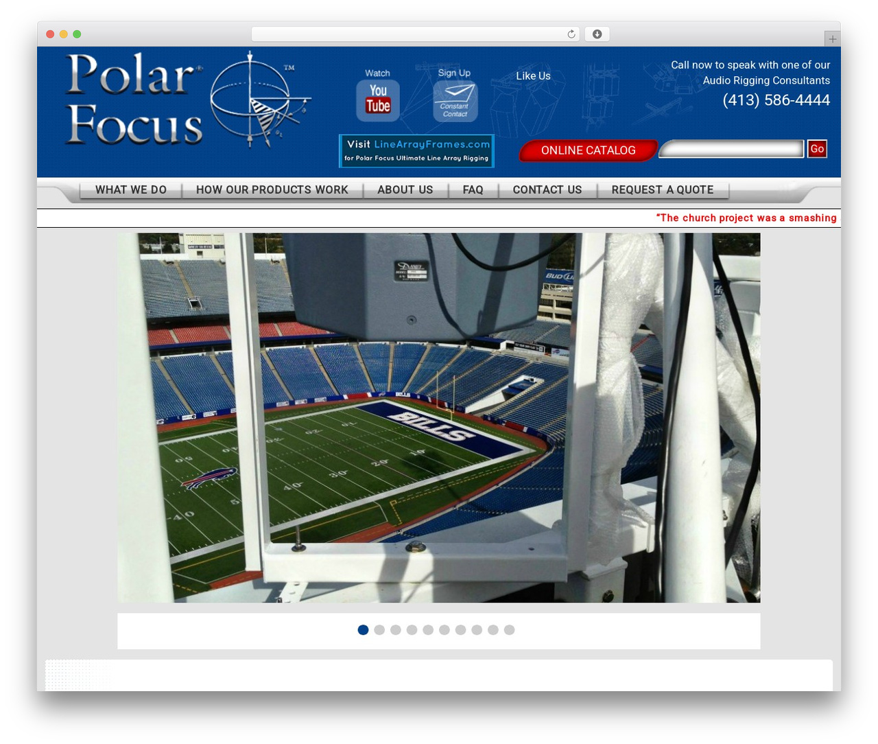 Theme WordPress BASE WP Developer Framework - polarfocus.com Theme WordPress BASE WP Developer Framework - polarfocus.com
