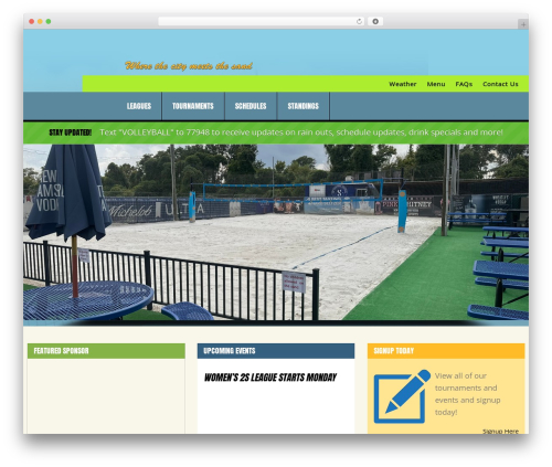 FooTable (footable) free WordPress plugin - stlvolleyball.com FooTable (footable) free WordPress plugin - stlvolleyball.com