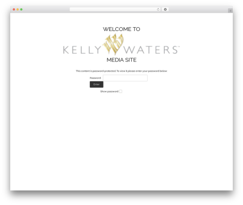 Brands for WooCommerce (brands-for-woocommerce) free WordPress plugin - kellywatersmedia.com Brands for WooCommerce (brands-for-woocommerce) free WordPress plugin - kellywatersmedia.com