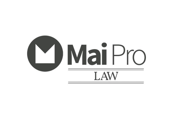 WordPress theme Mai Law Pro