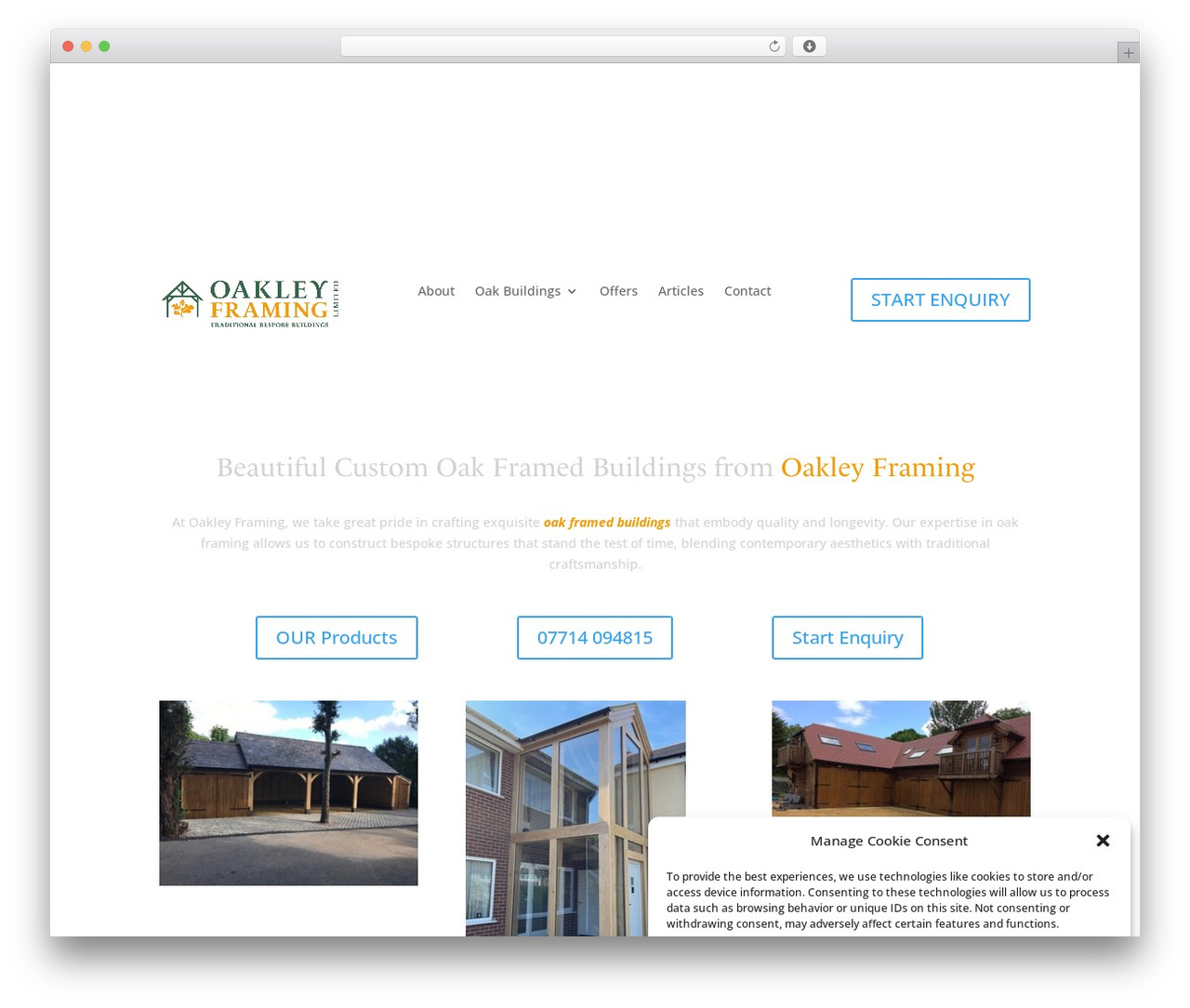 WordPress website theme Divi - oakleyframing.co.uk WordPress website theme Divi - oakleyframing.co.uk