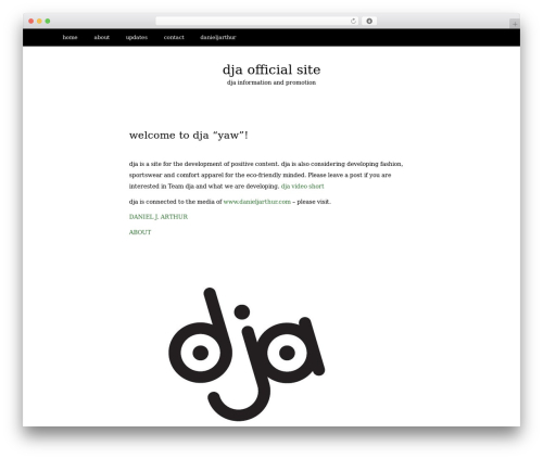 Writee WordPress theme - djayaw.com Writee WordPress theme - djayaw.com