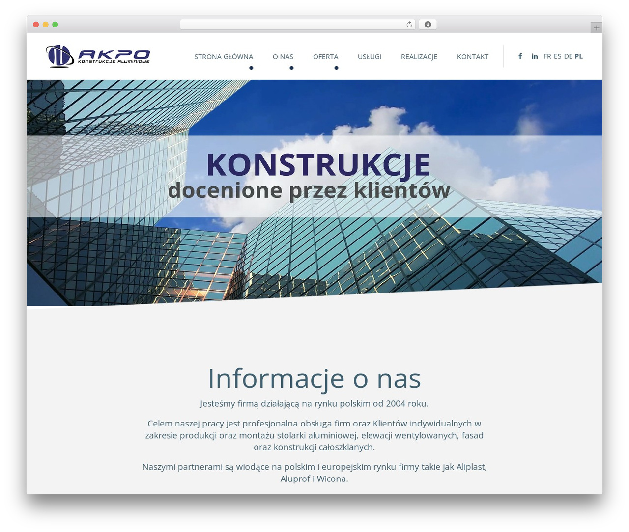 Addison WordPress theme - akpo.com.pl Addison WordPress theme - akpo.com.pl